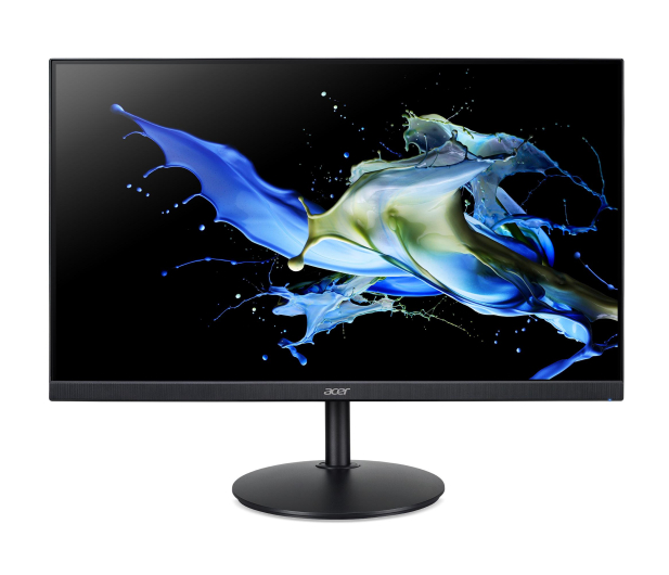 Acer CB242YBMIPRX czarny - 558094 - zdjęcie
